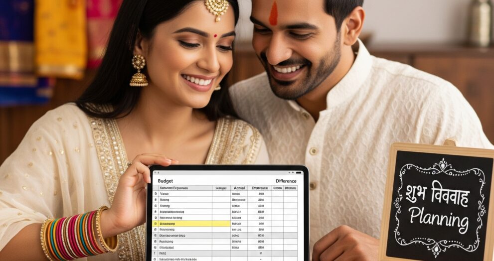 budget-friendly-wedding-planning in Hindi