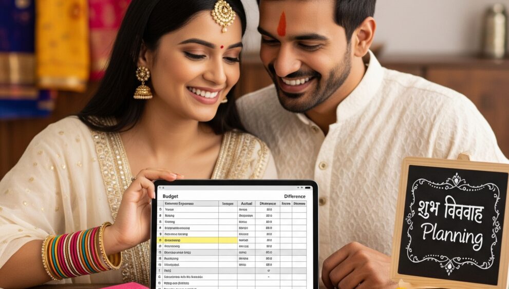 budget-friendly-wedding-planning in Hindi