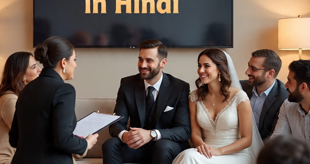 Wedding Tips