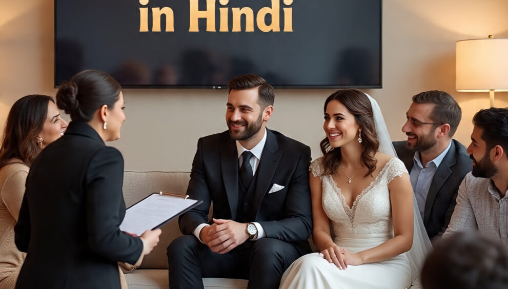 Wedding Tips