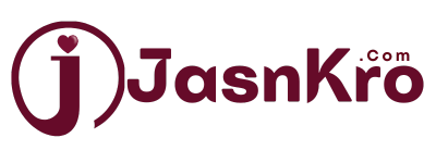 JasnKro Blog