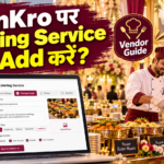 JasnKro.Com पर Cook Service Vendor अपनी Package कैसे Add करें?